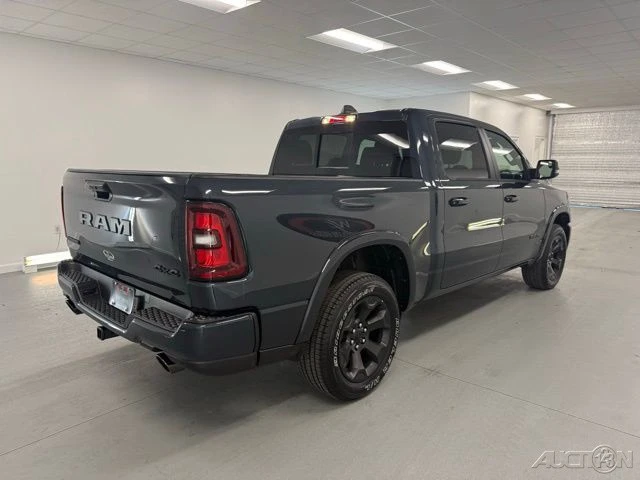 2026 Ram 1500 2nd Gen - Image 6 of 21