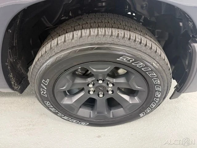2026 Ram 1500 2nd Gen - Image 4 of 21