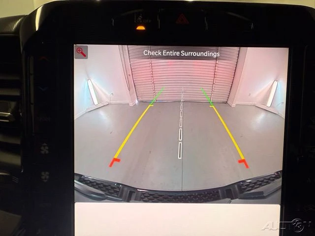 2026 Ram 1500 2nd Gen - Image 21 of 21