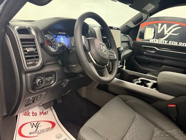 2026 Ram 1500 2nd Gen - Image 12 of 21