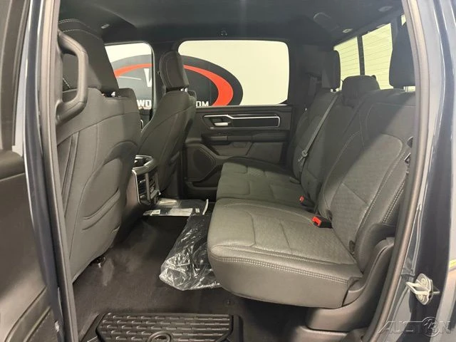 2026 Ram 1500 2nd Gen - Image 15 of 21