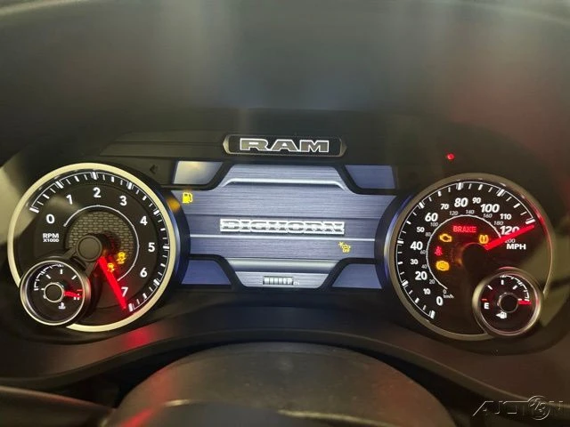 2026 Ram 1500 2nd Gen - Image 19 of 21