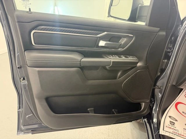 2026 Ram 1500 2nd Gen - Image 13 of 21