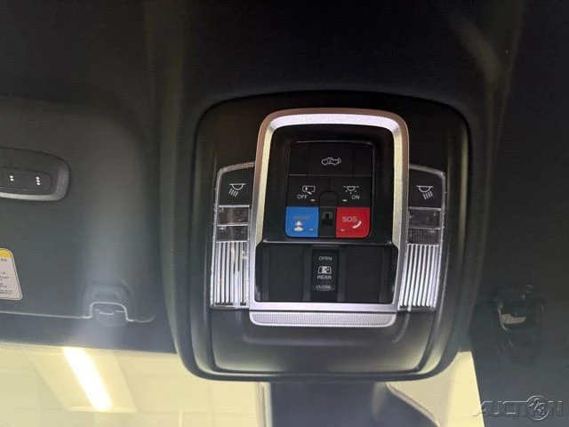 2026 Ram 1500 2nd Gen - Image 20 of 21