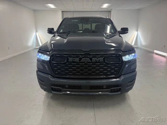 2026 Ram 1500 2nd Gen - Image 2 of 21