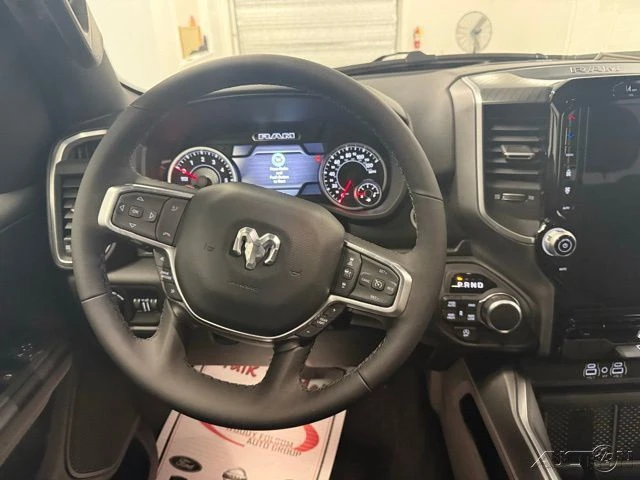 2026 Ram 1500 2nd Gen - Image 17 of 21