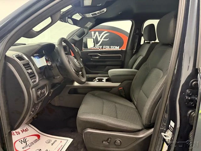 2026 Ram 1500 2nd Gen - Image 10 of 21