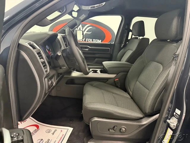 2026 Ram 1500 2nd Gen - Image 11 of 21