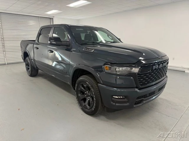 2026 Ram 1500 2nd Gen - Image 3 of 21
