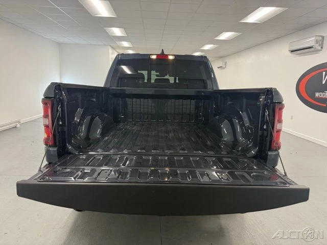 2026 Ram 1500 2nd Gen - Image 8 of 21
