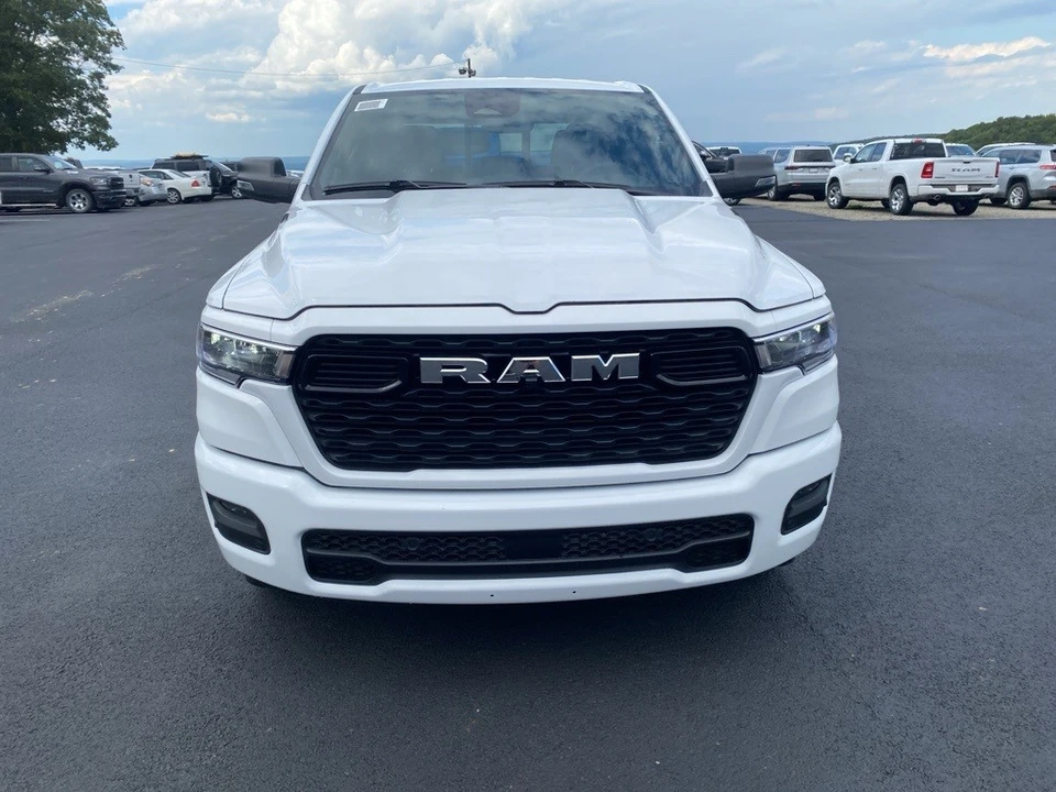 2026 Ram 1500 2nd Gen - Image 2 of 12