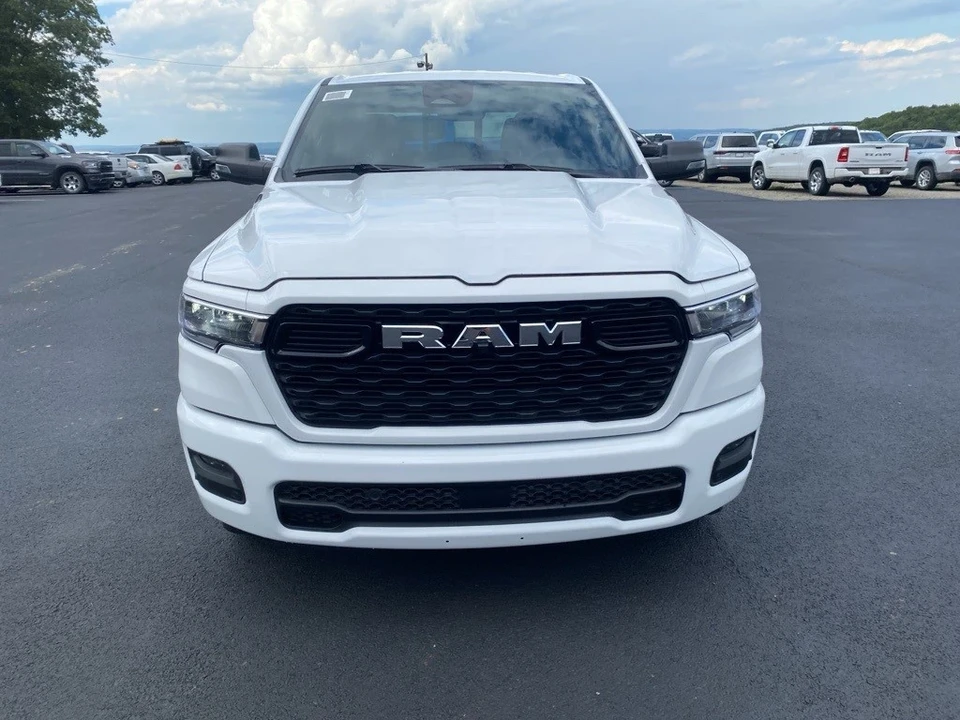 2026 Ram 1500 2nd Gen - Image 2 of 12