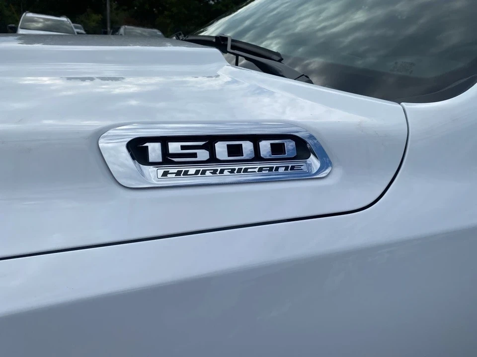 2026 Ram 1500 2nd Gen - Image 10 of 12