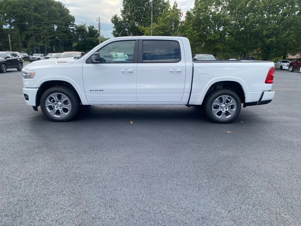 2026 Ram 1500 2nd Gen - Image 8 of 12