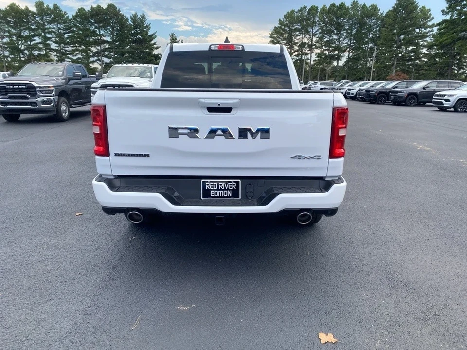 2026 Ram 1500 2nd Gen - Image 6 of 12
