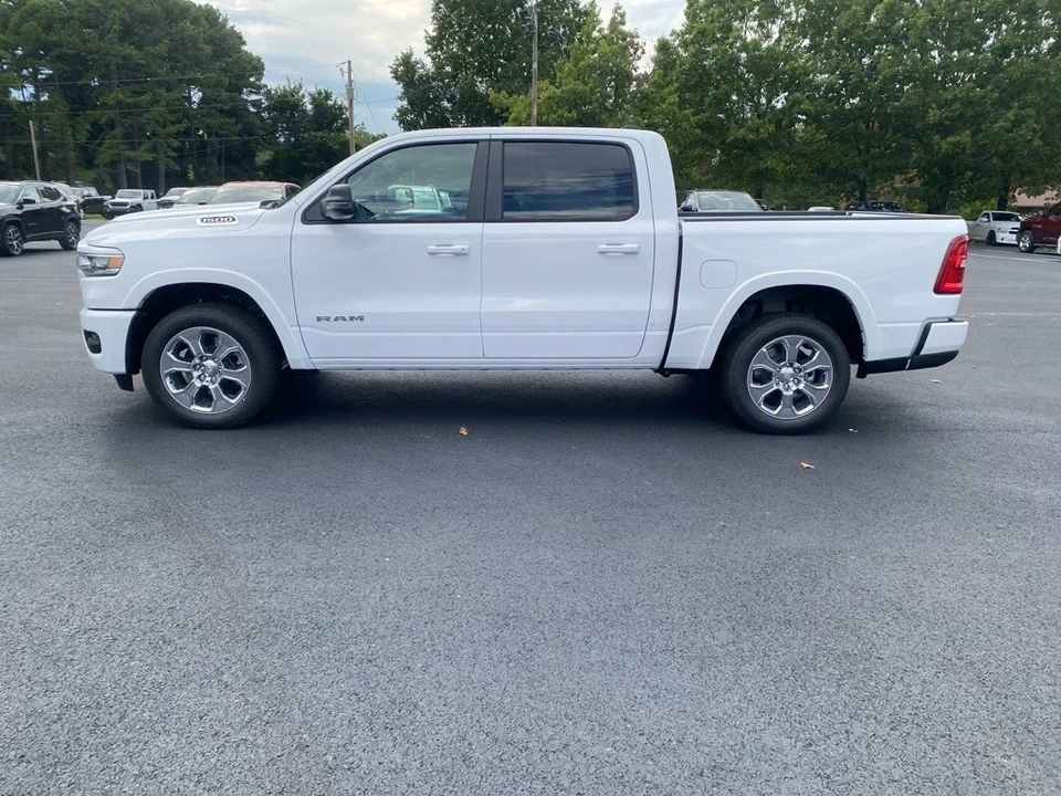 2026 Ram 1500 2nd Gen - Image 8 of 12