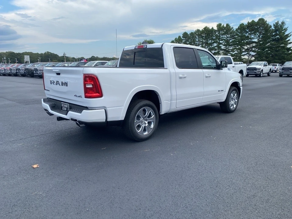 2026 Ram 1500 2nd Gen - Image 5 of 12