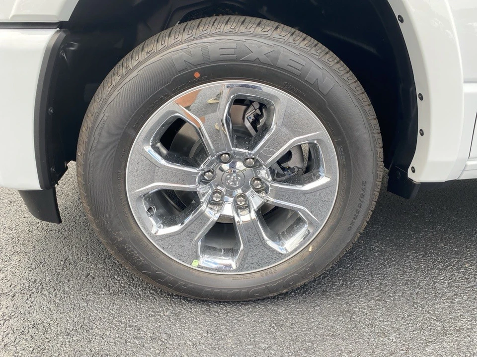2026 Ram 1500 2nd Gen - Image 9 of 12