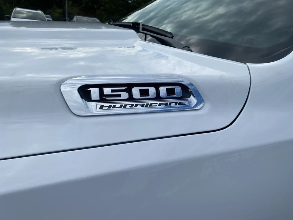 2026 Ram 1500 2nd Gen - Image 10 of 12