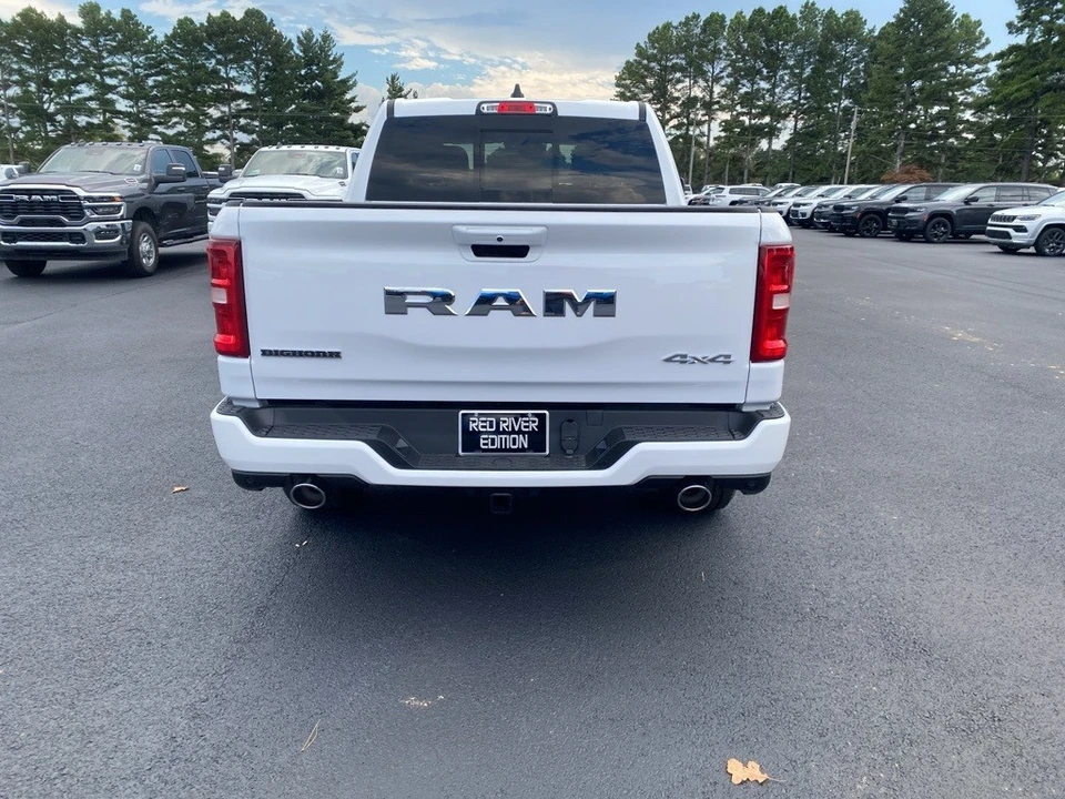 2026 Ram 1500 2nd Gen - Image 6 of 12