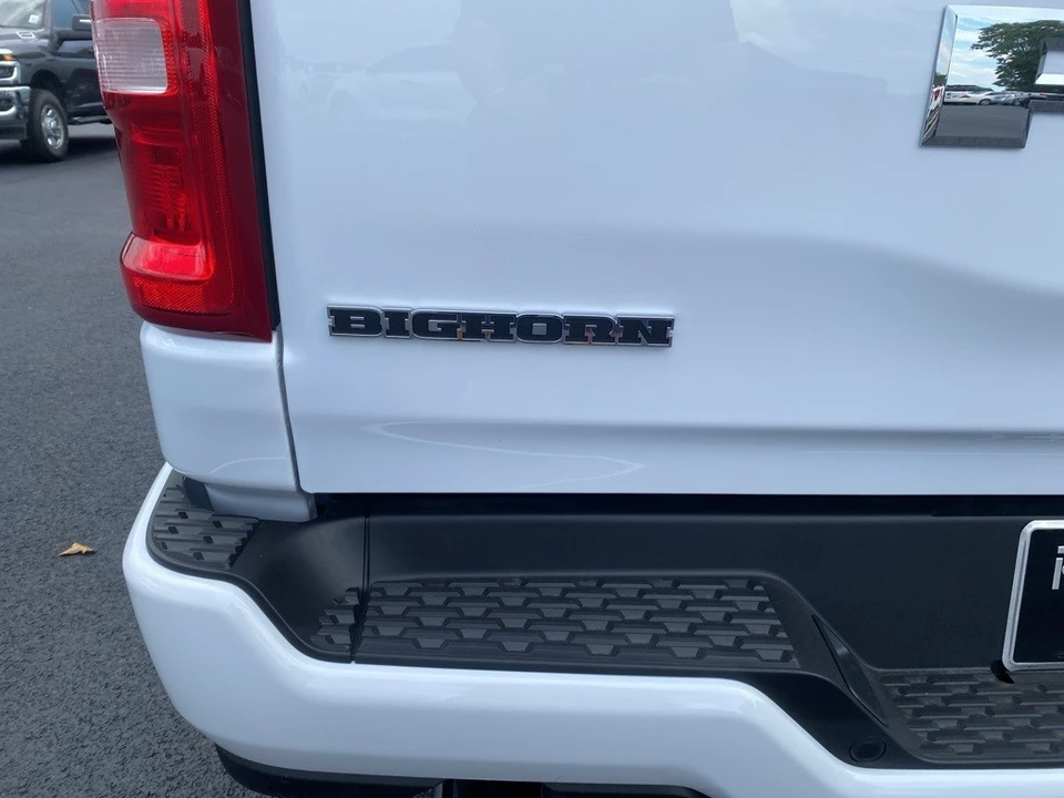 2026 Ram 1500 2nd Gen - Image 11 of 12