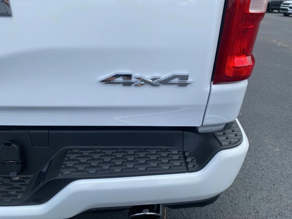 2026 Ram 1500 2nd Gen - Image 12 of 12