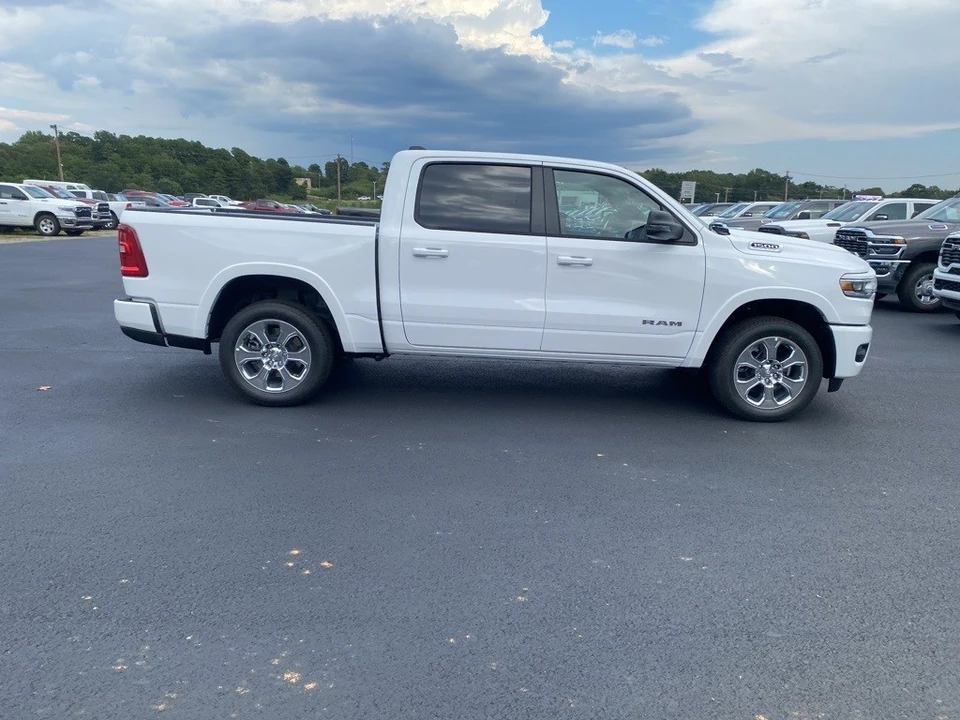 2026 Ram 1500 2nd Gen - Image 4 of 12