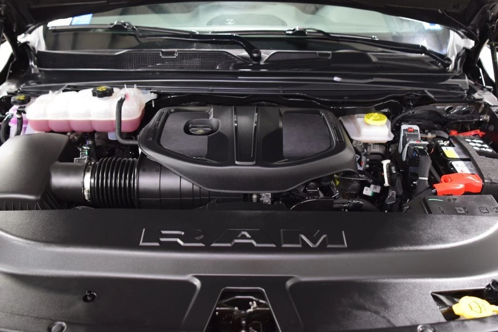 2026 Ram 1500 2nd Gen - Image 26 of 31