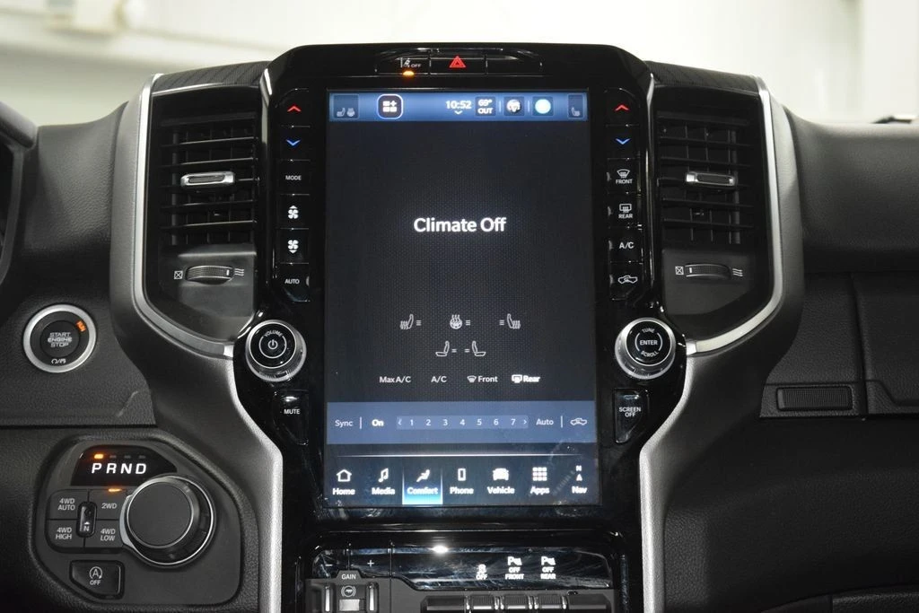 2026 Ram 1500 2nd Gen - Image 28 of 31