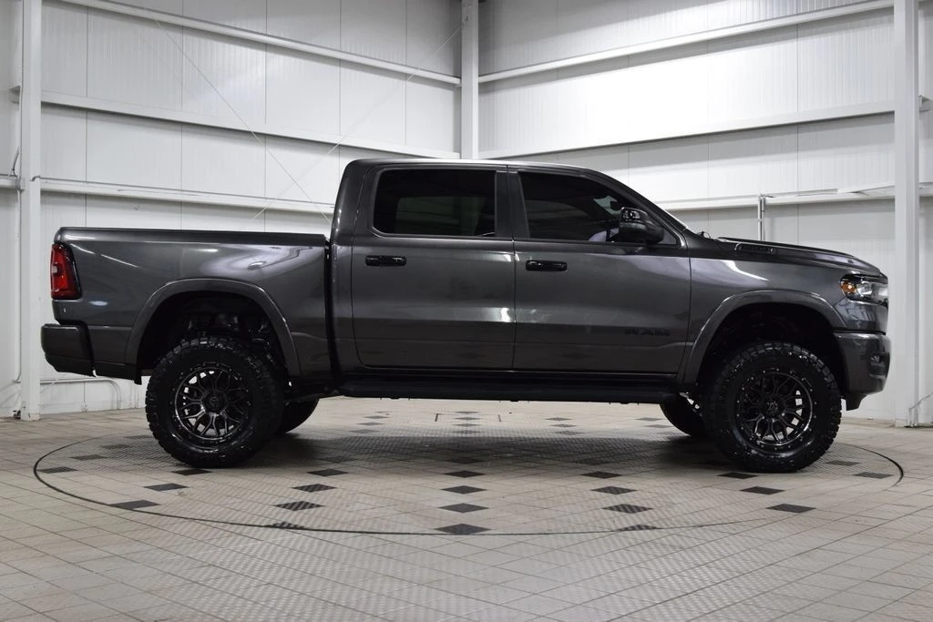 2026 Ram 1500 2nd Gen - Image 8 of 31