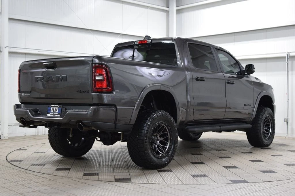 2026 Ram 1500 2nd Gen - Image 7 of 31