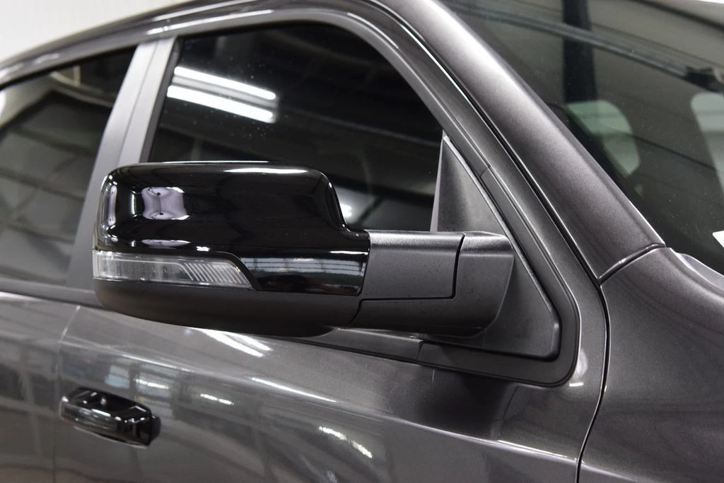 2026 Ram 1500 2nd Gen - Image 16 of 31