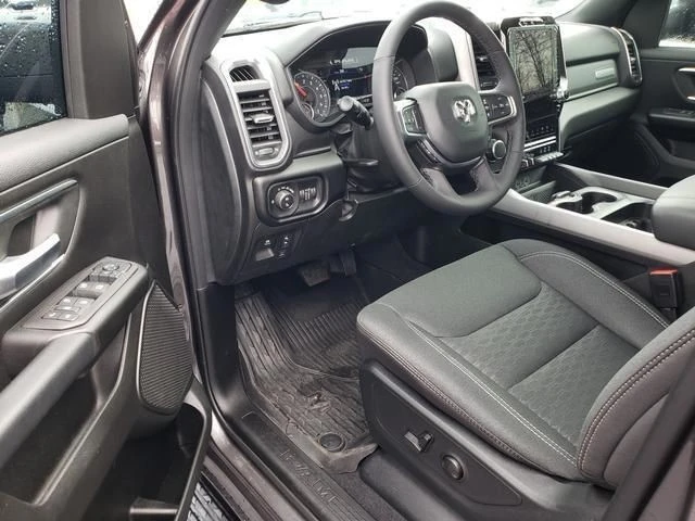 2026 Ram 1500 2nd Gen - Image 20 of 26