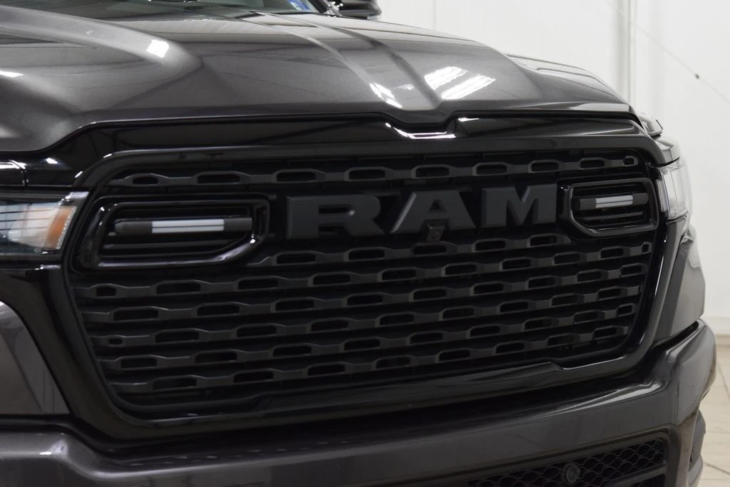 2026 Ram 1500 2nd Gen - Image 10 of 31