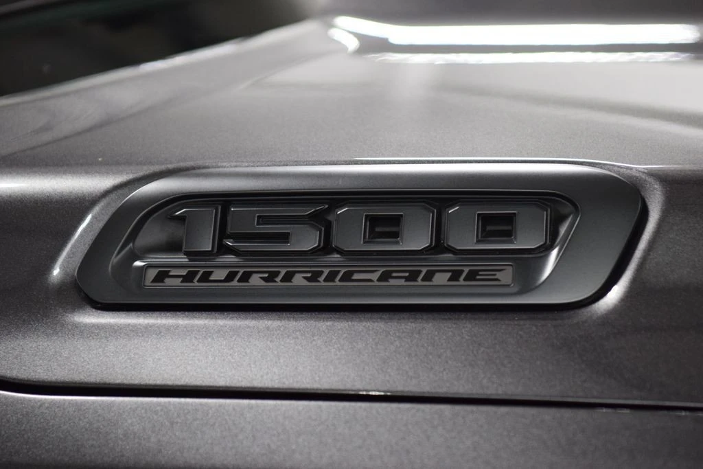 2026 Ram 1500 2nd Gen - Image 14 of 31