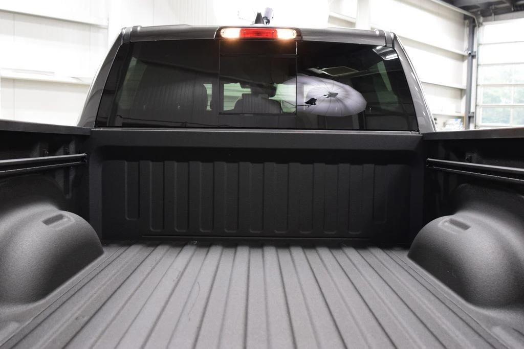 2026 Ram 1500 2nd Gen - Image 22 of 31