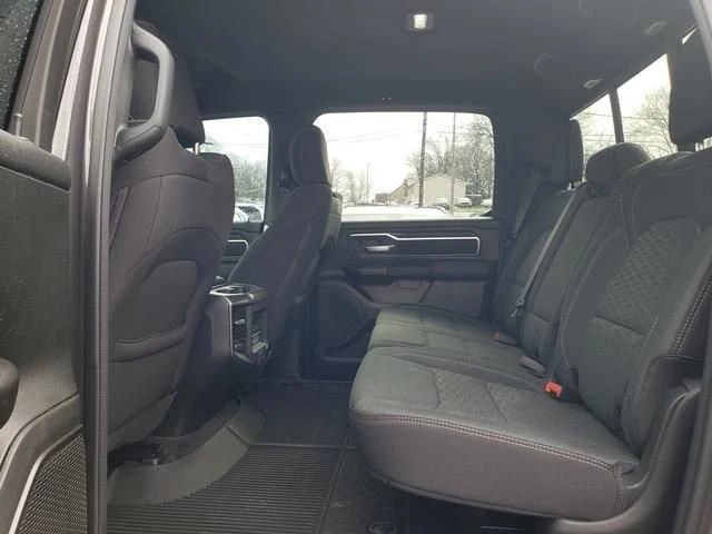 2026 Ram 1500 2nd Gen - Image 8 of 26