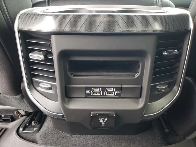 2026 Ram 1500 2nd Gen - Image 25 of 26