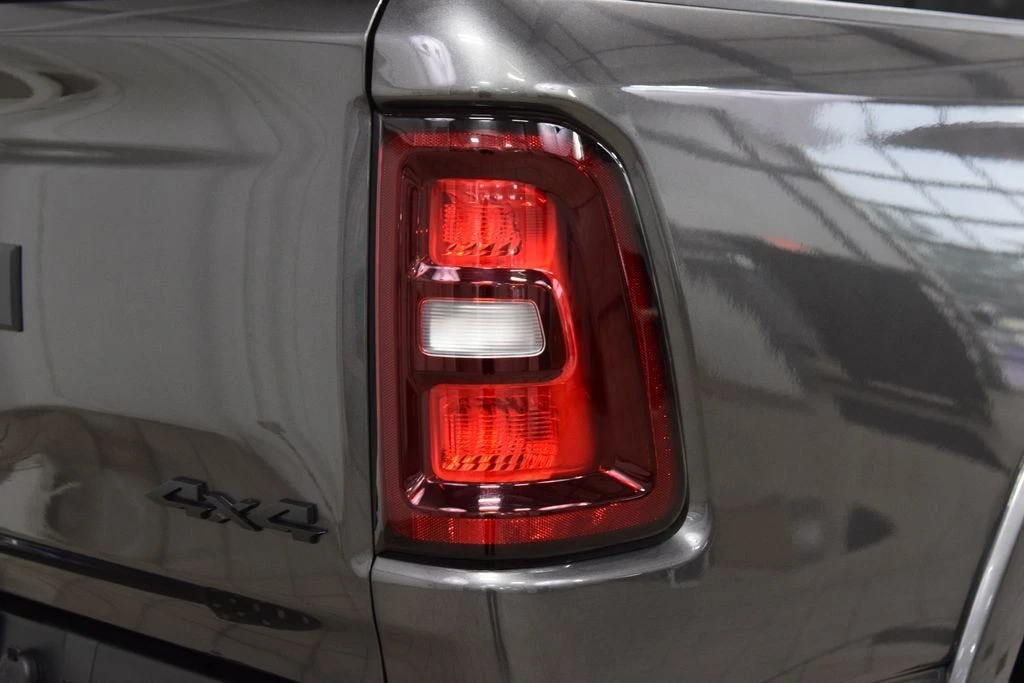 2026 Ram 1500 2nd Gen - Image 18 of 31