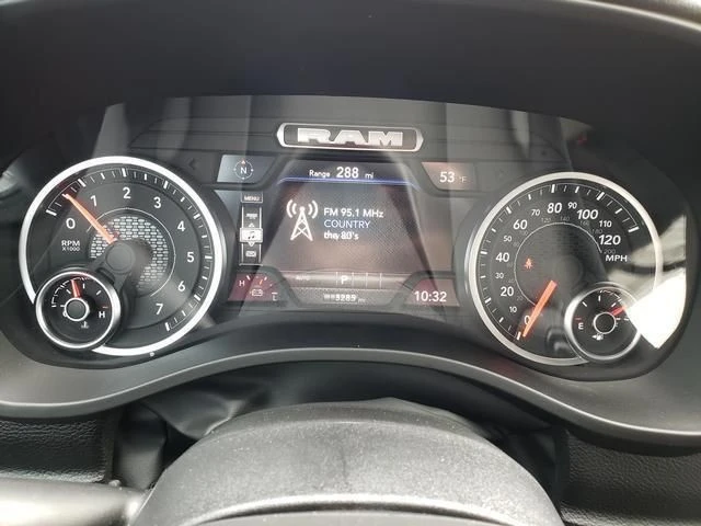 2026 Ram 1500 2nd Gen - Image 24 of 26