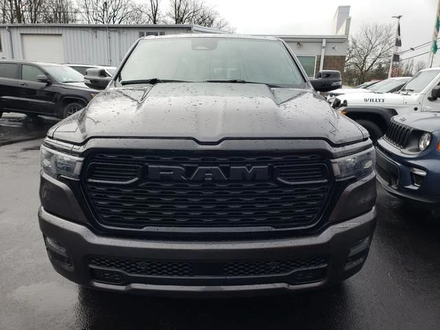 2026 Ram 1500 2nd Gen - Image 2 of 26