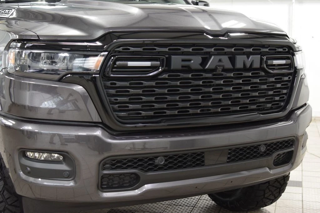 2026 Ram 1500 2nd Gen - Image 12 of 31