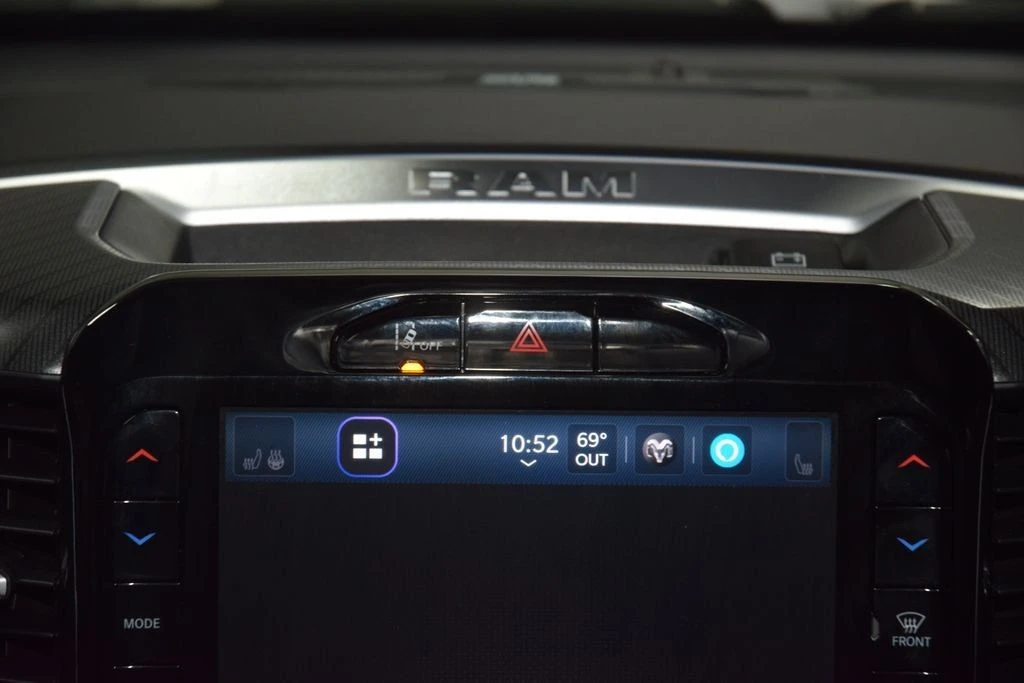 2026 Ram 1500 2nd Gen - Image 29 of 31