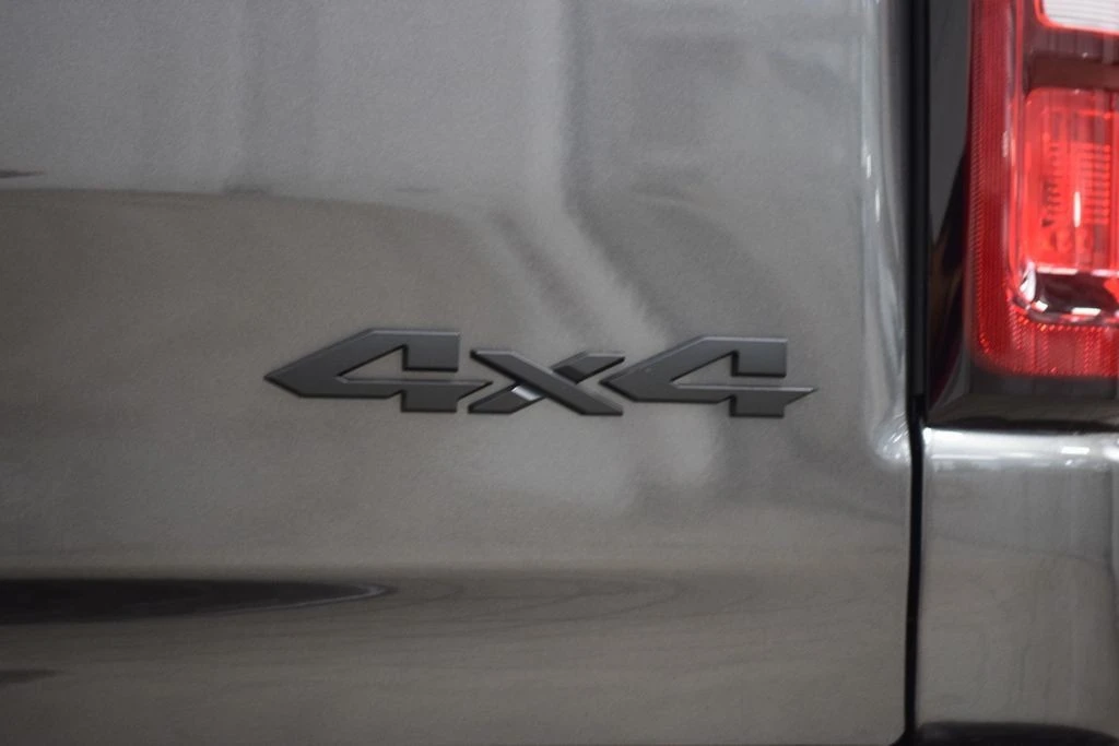 2026 Ram 1500 2nd Gen - Image 20 of 31