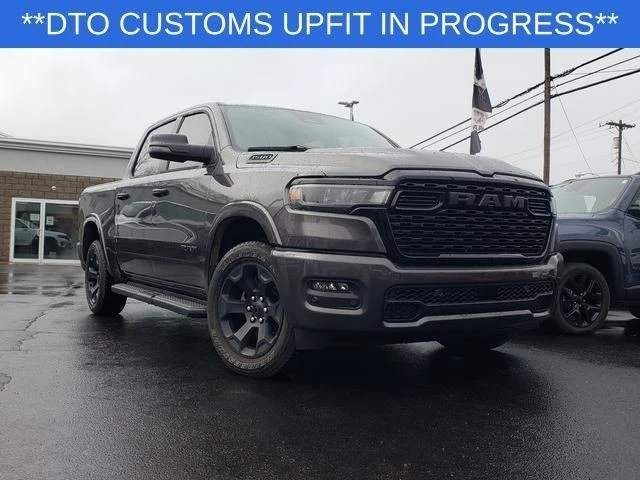 2026 Ram 1500 2nd Gen - Image 14 of 26