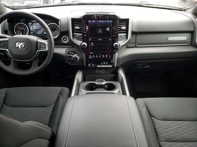 2026 Ram 1500 2nd Gen - Image 23 of 26