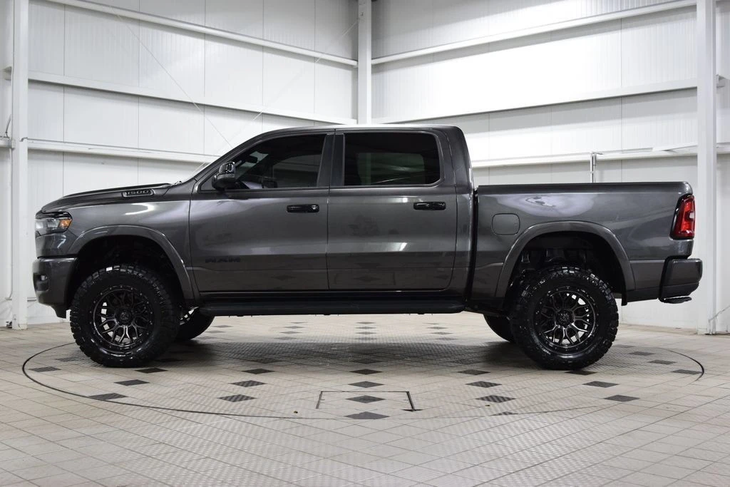 2026 Ram 1500 2nd Gen - Image 4 of 31