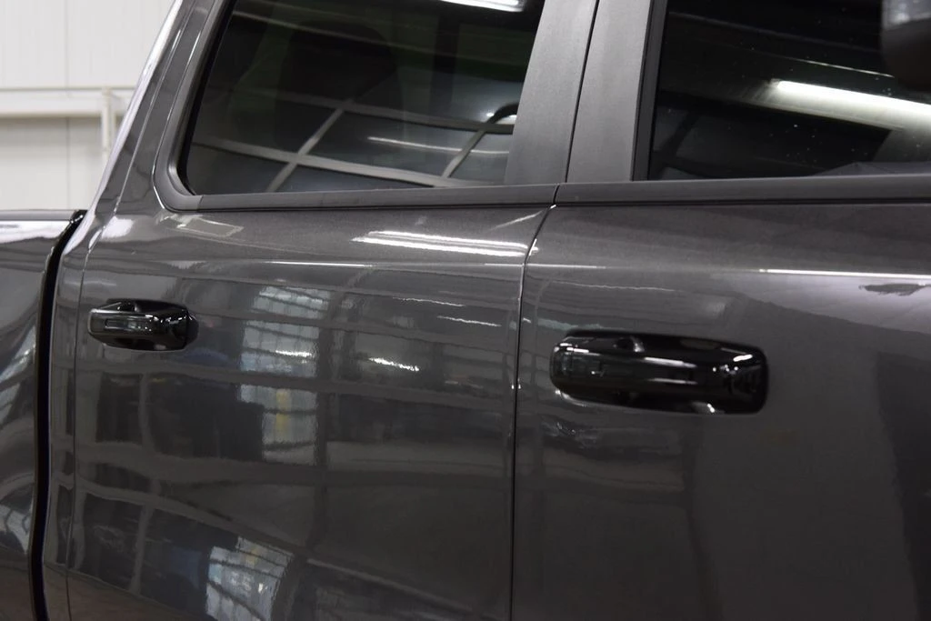2026 Ram 1500 2nd Gen - Image 17 of 31