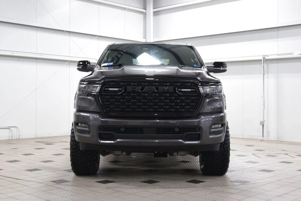 2026 Ram 1500 2nd Gen - Image 2 of 31