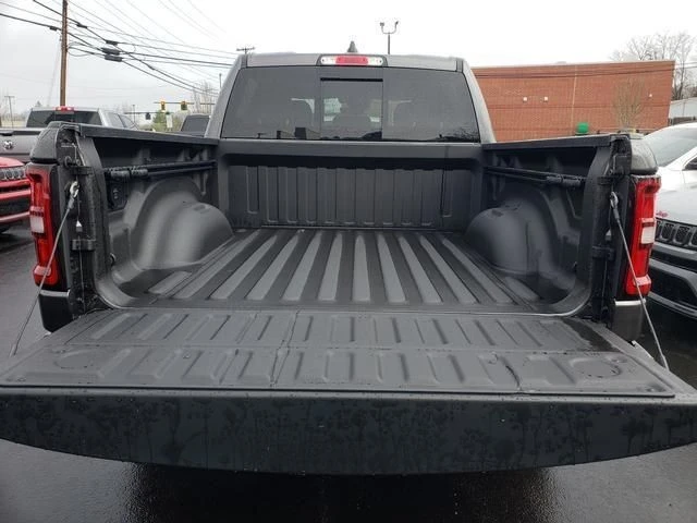 2026 Ram 1500 2nd Gen - Image 19 of 26